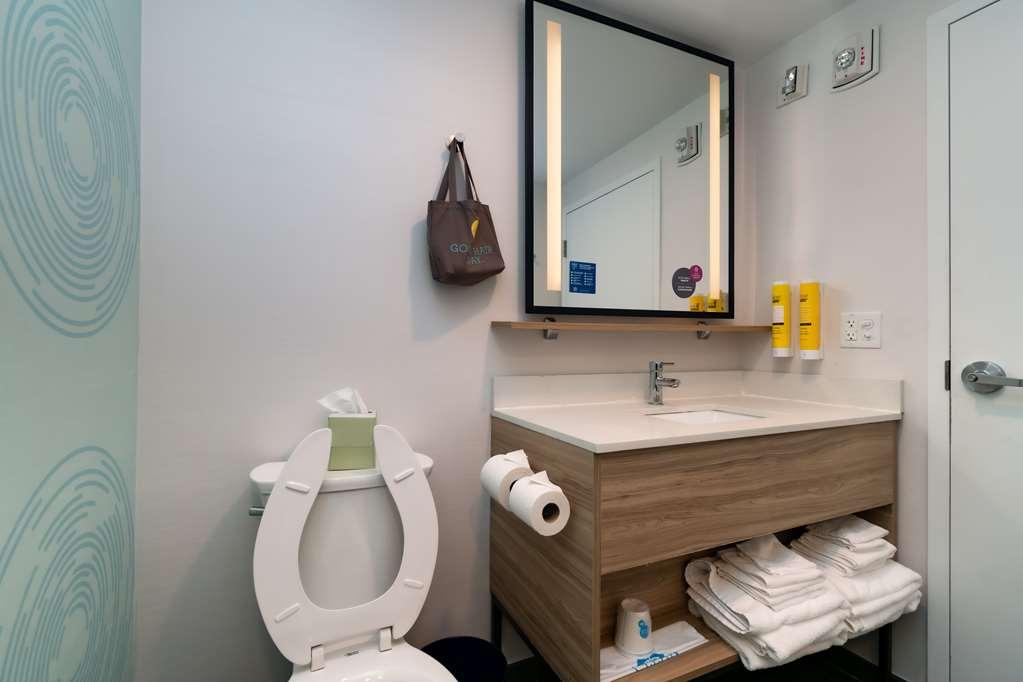 Tru By Hilton Florida City, Fl Habitación foto