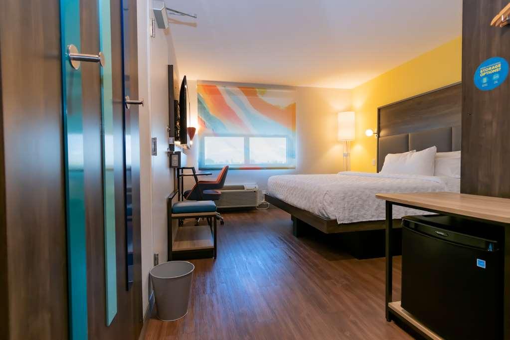 Tru By Hilton Florida City, Fl Habitación foto