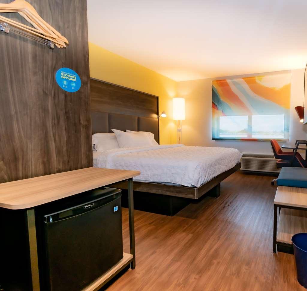 Tru By Hilton Florida City, Fl Habitación foto