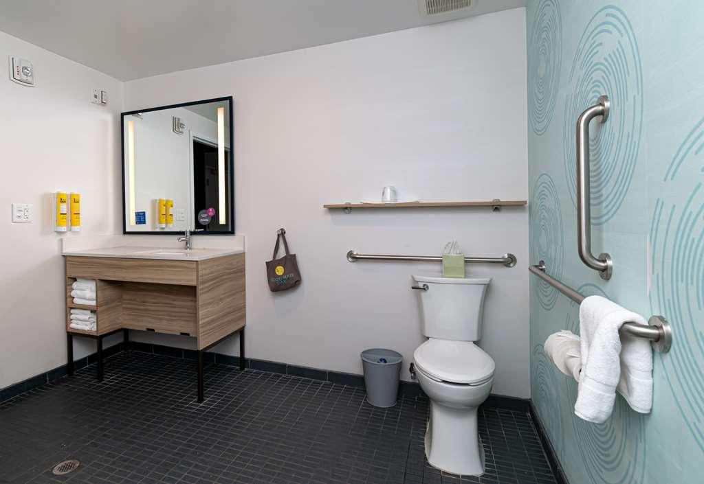 Tru By Hilton Florida City, Fl Habitación foto