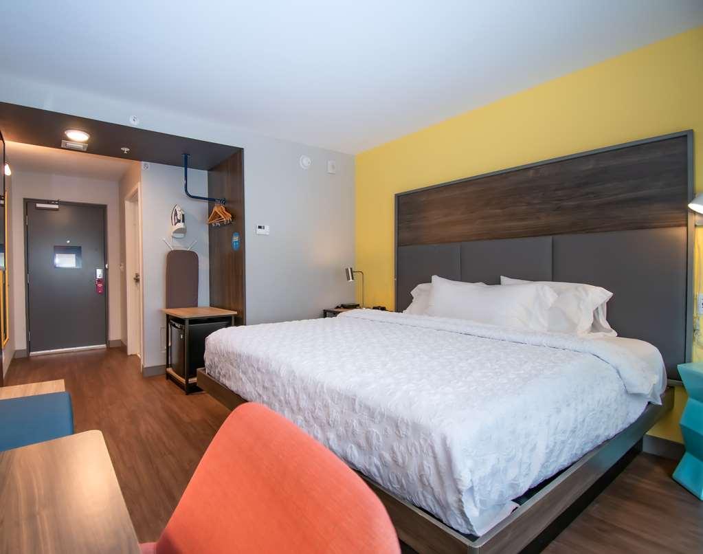 Tru By Hilton Florida City, Fl Habitación foto