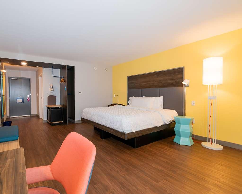Tru By Hilton Florida City, Fl Habitación foto